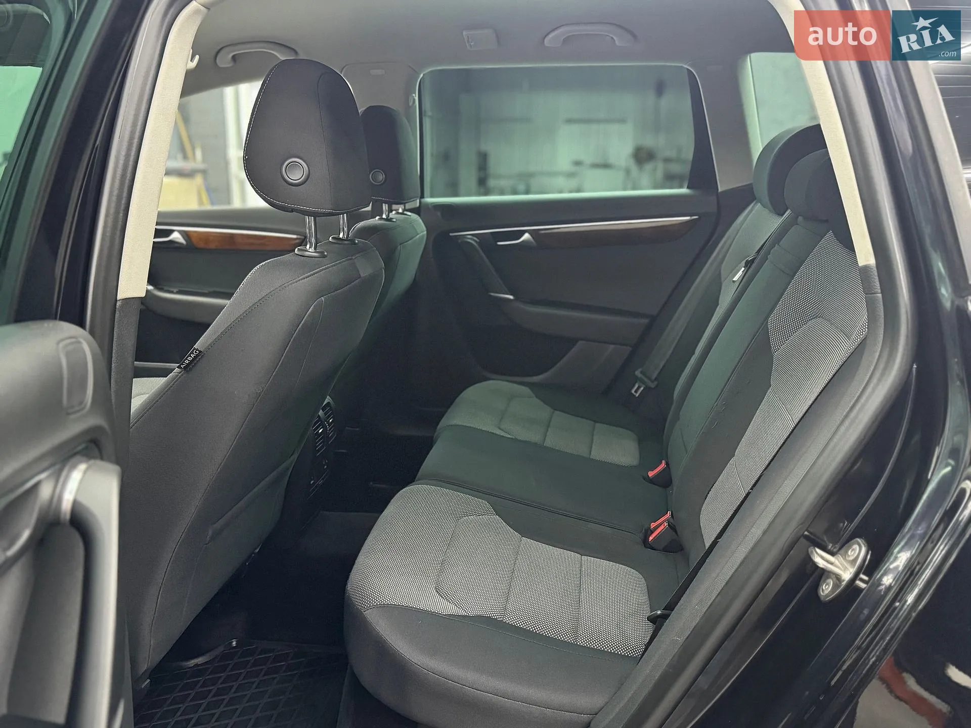 2013 Volkswagen Passat - мініатюра 12