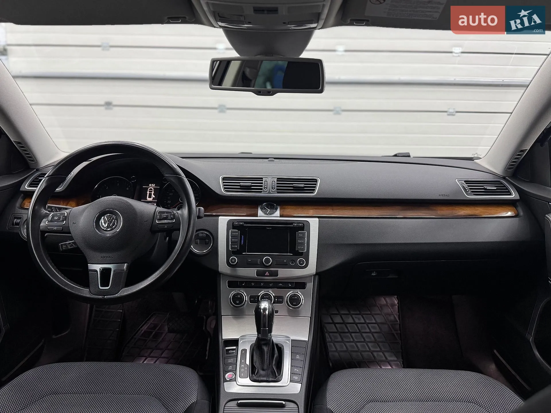 2013 Volkswagen Passat - мініатюра 29