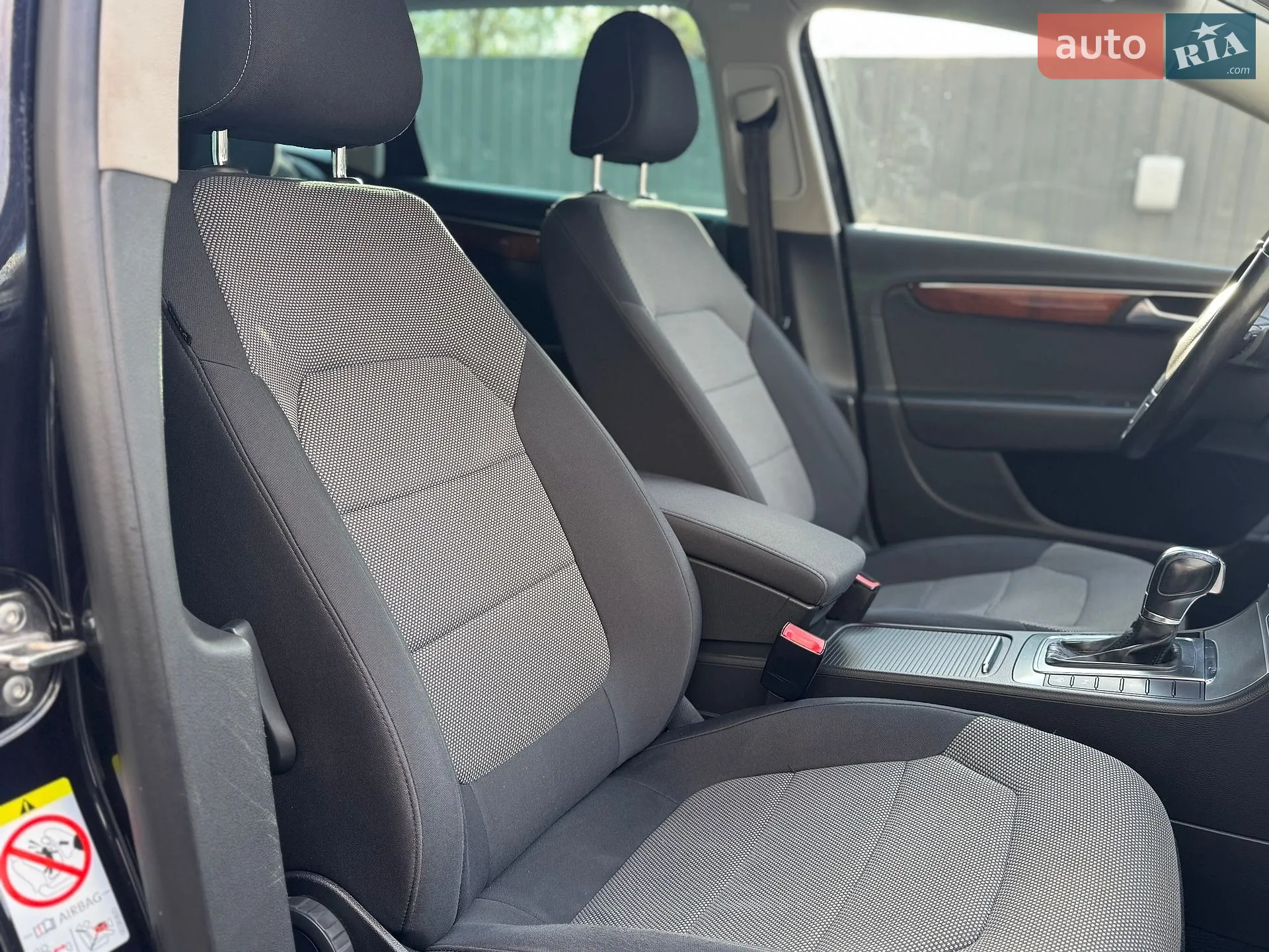 2013 Volkswagen Passat - мініатюра 45