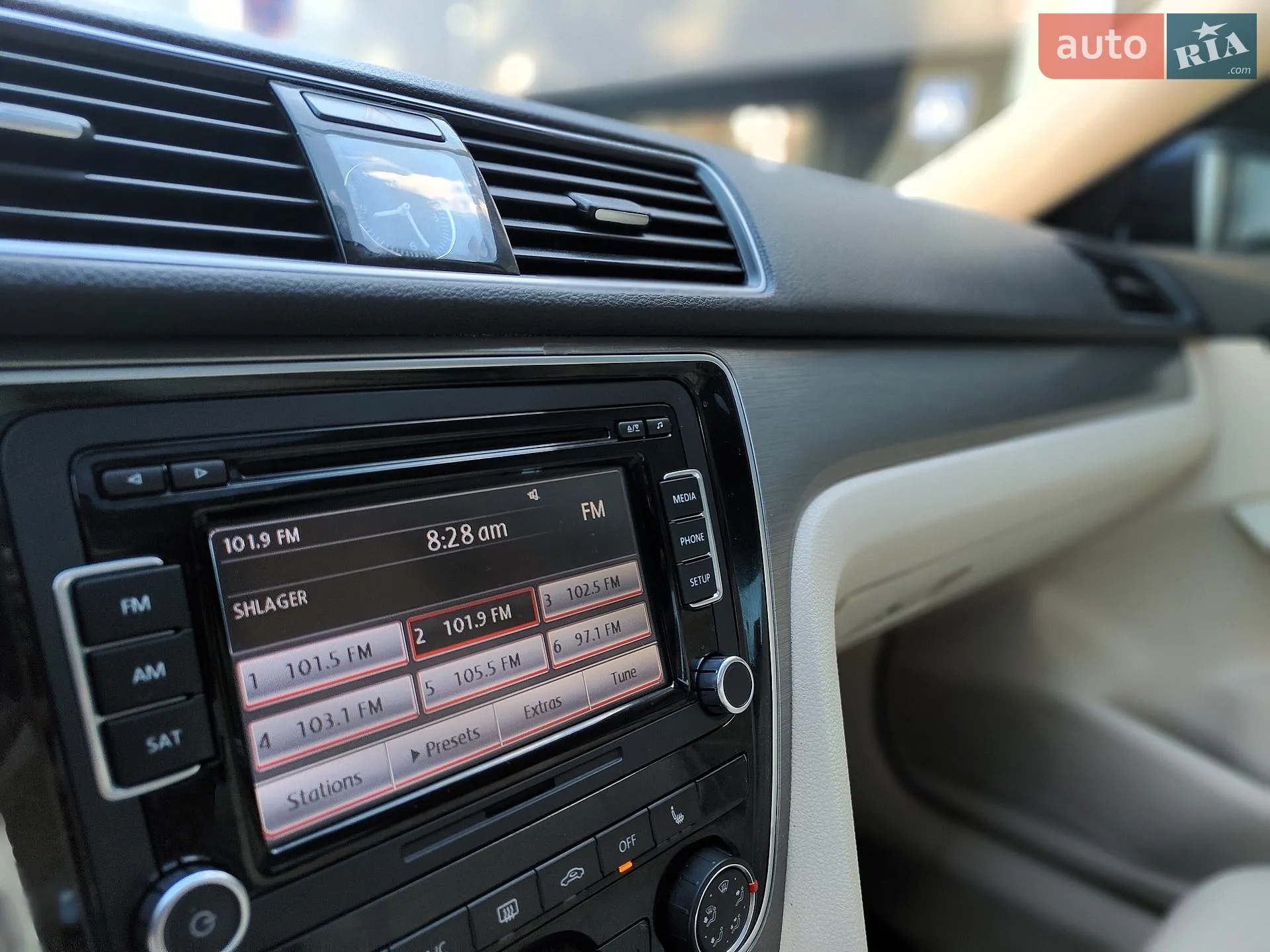 2014 Volkswagen Passat - мініатюра 40