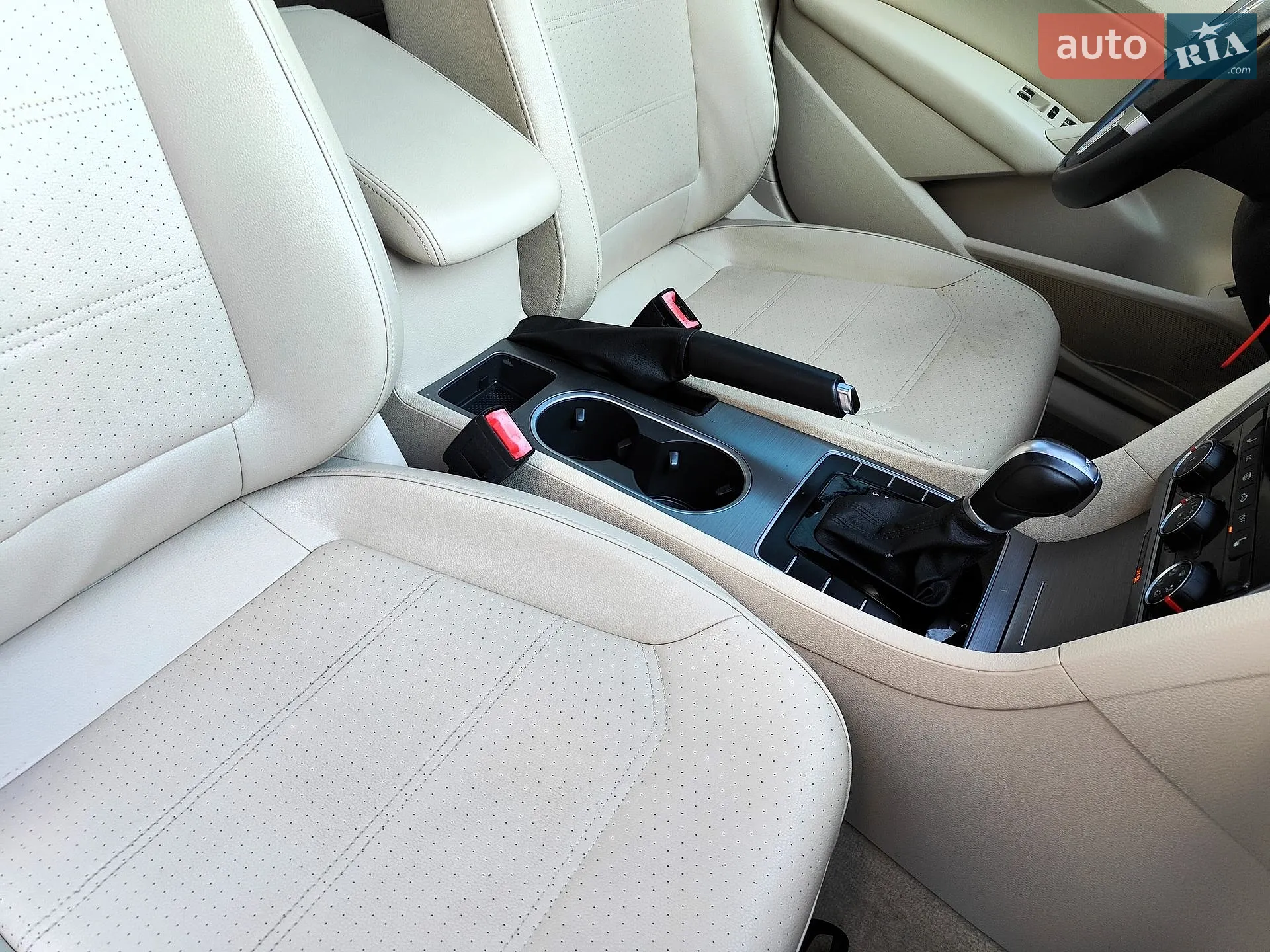 2014 Volkswagen Passat - мініатюра 56