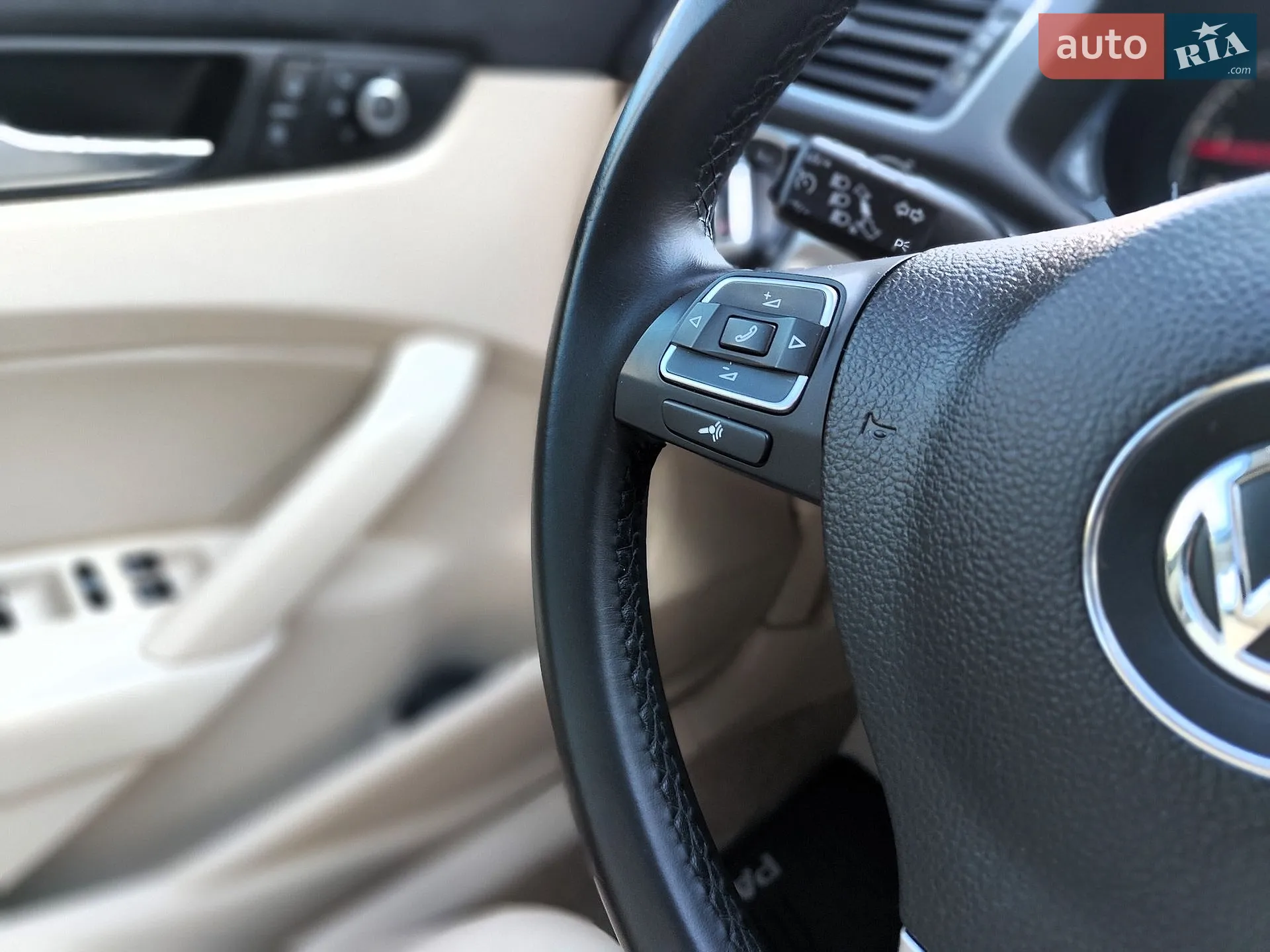 2014 Volkswagen Passat - мініатюра 55