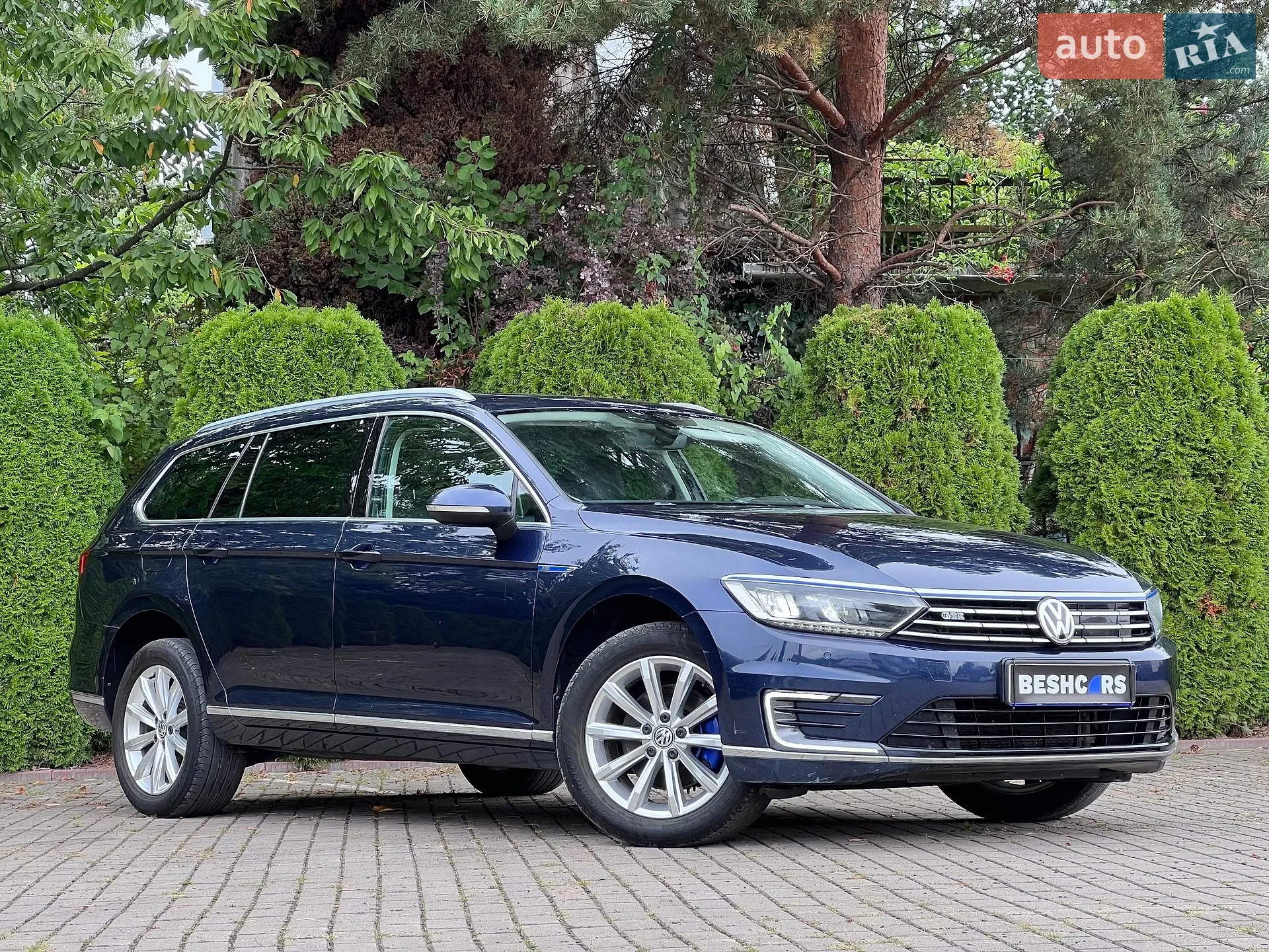 2016 Volkswagen Passat - мініатюра 3