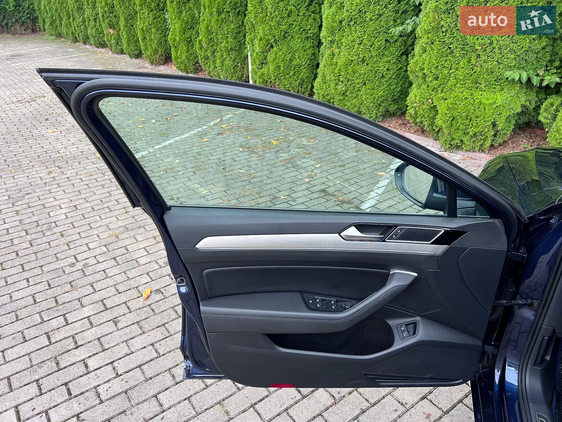 2016 Volkswagen Passat - мініатюра 30
