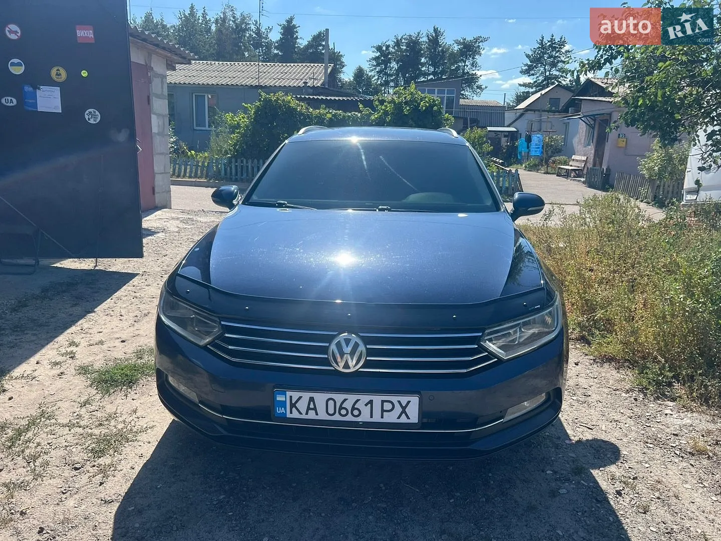 2014 Volkswagen Passat - мініатюра 2