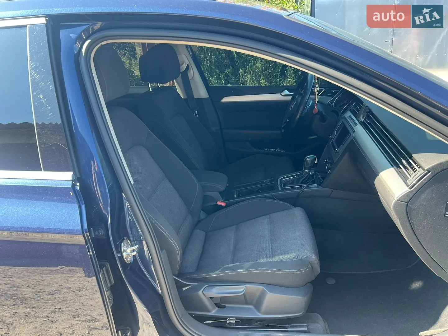 2014 Volkswagen Passat - мініатюра 5