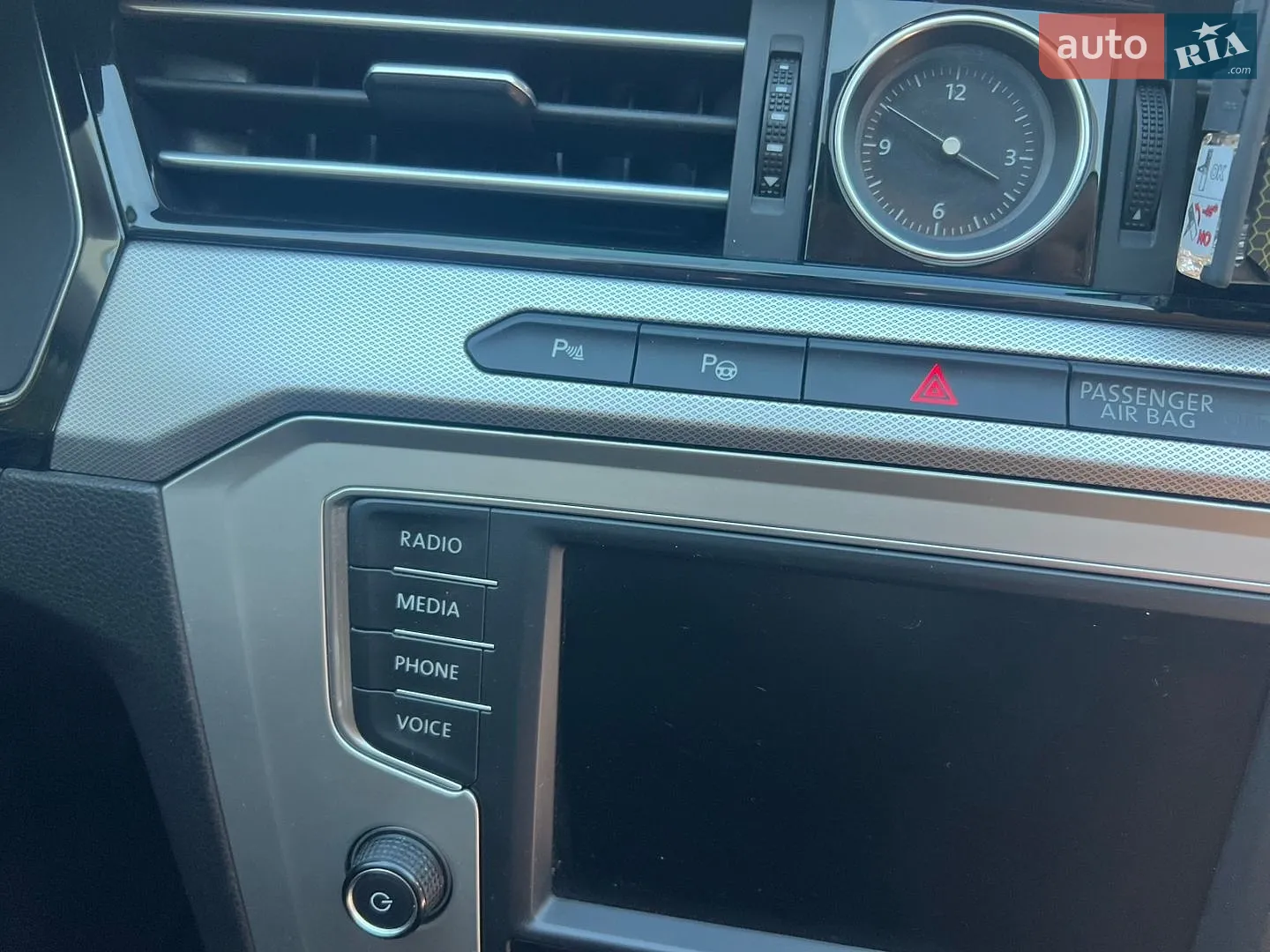 2014 Volkswagen Passat - мініатюра 9