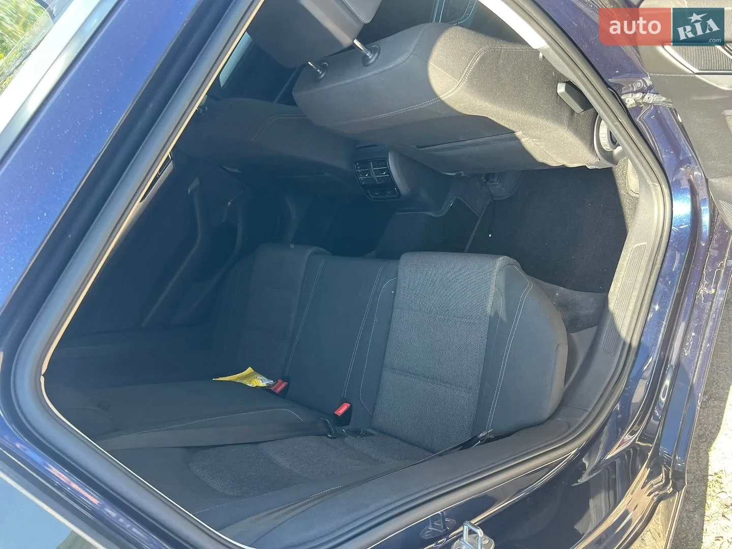 2014 Volkswagen Passat - мініатюра 12