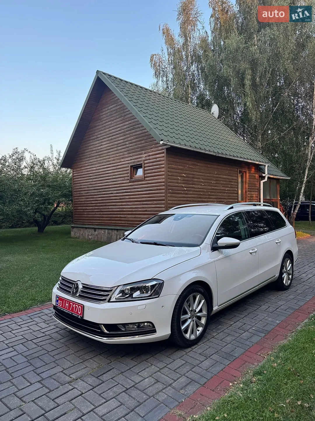 2014 Volkswagen Passat - мініатюра 16