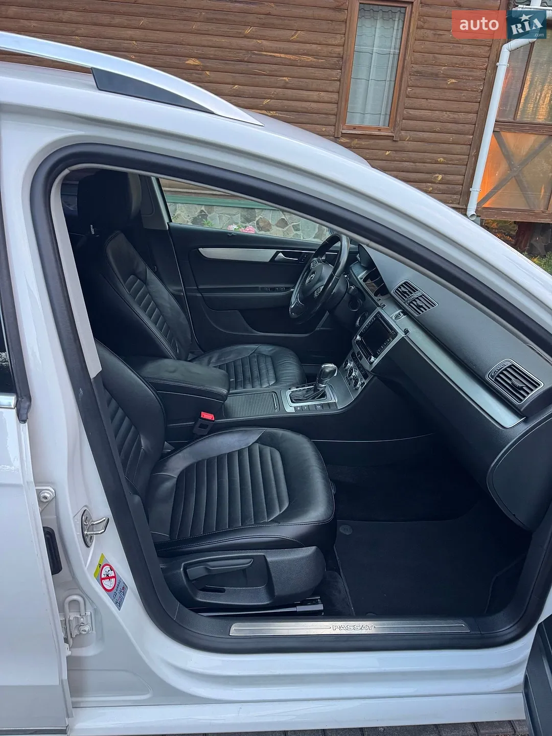2014 Volkswagen Passat - мініатюра 35