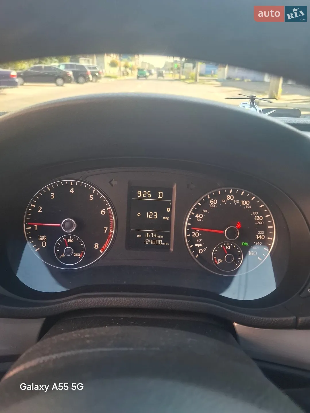 2014 Volkswagen Passat - мініатюра 10