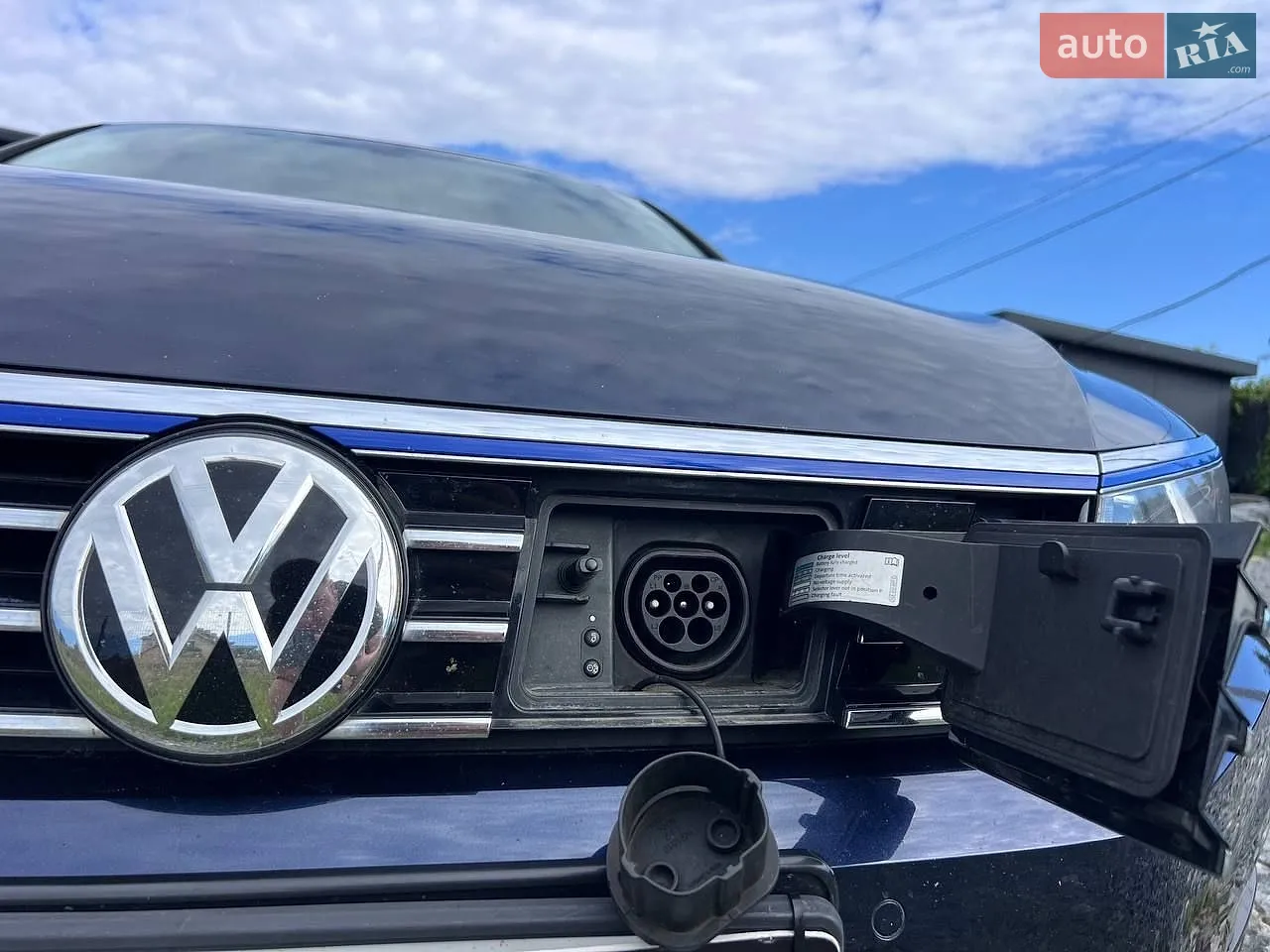 2016 Volkswagen Passat - мініатюра 33