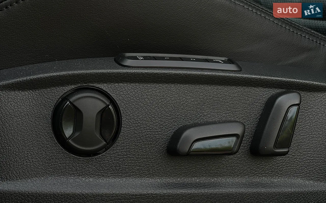 2018 Volkswagen Passat - мініатюра 11