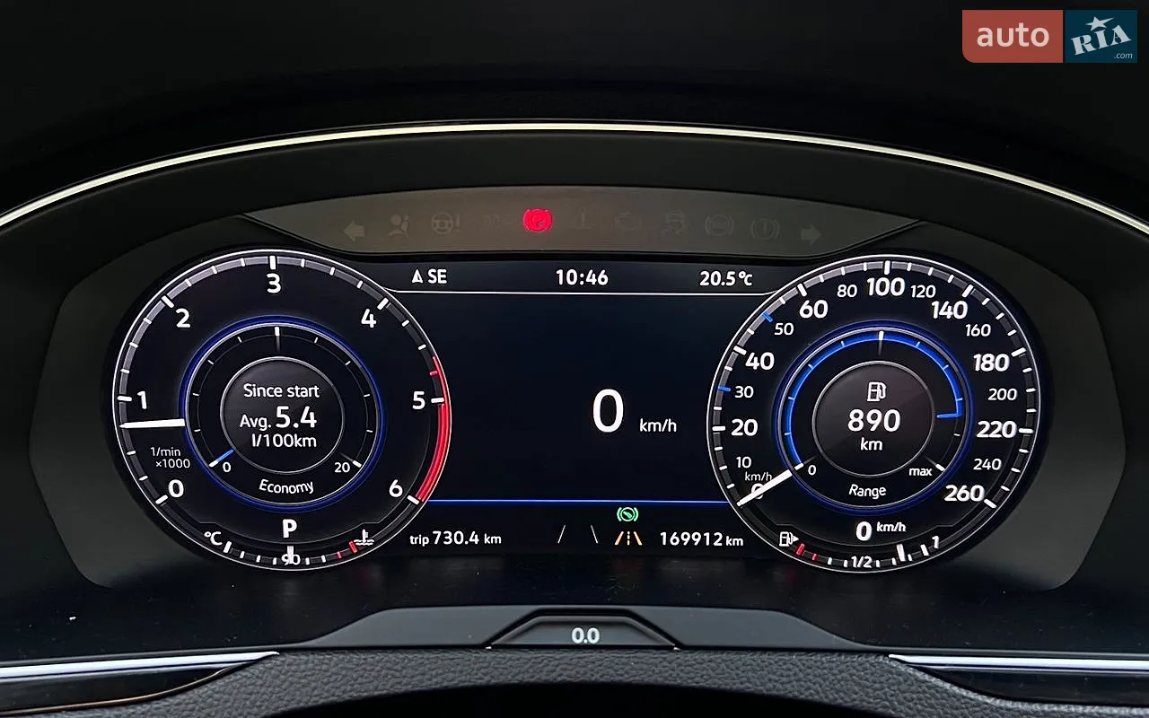 2018 Volkswagen Passat - мініатюра 16