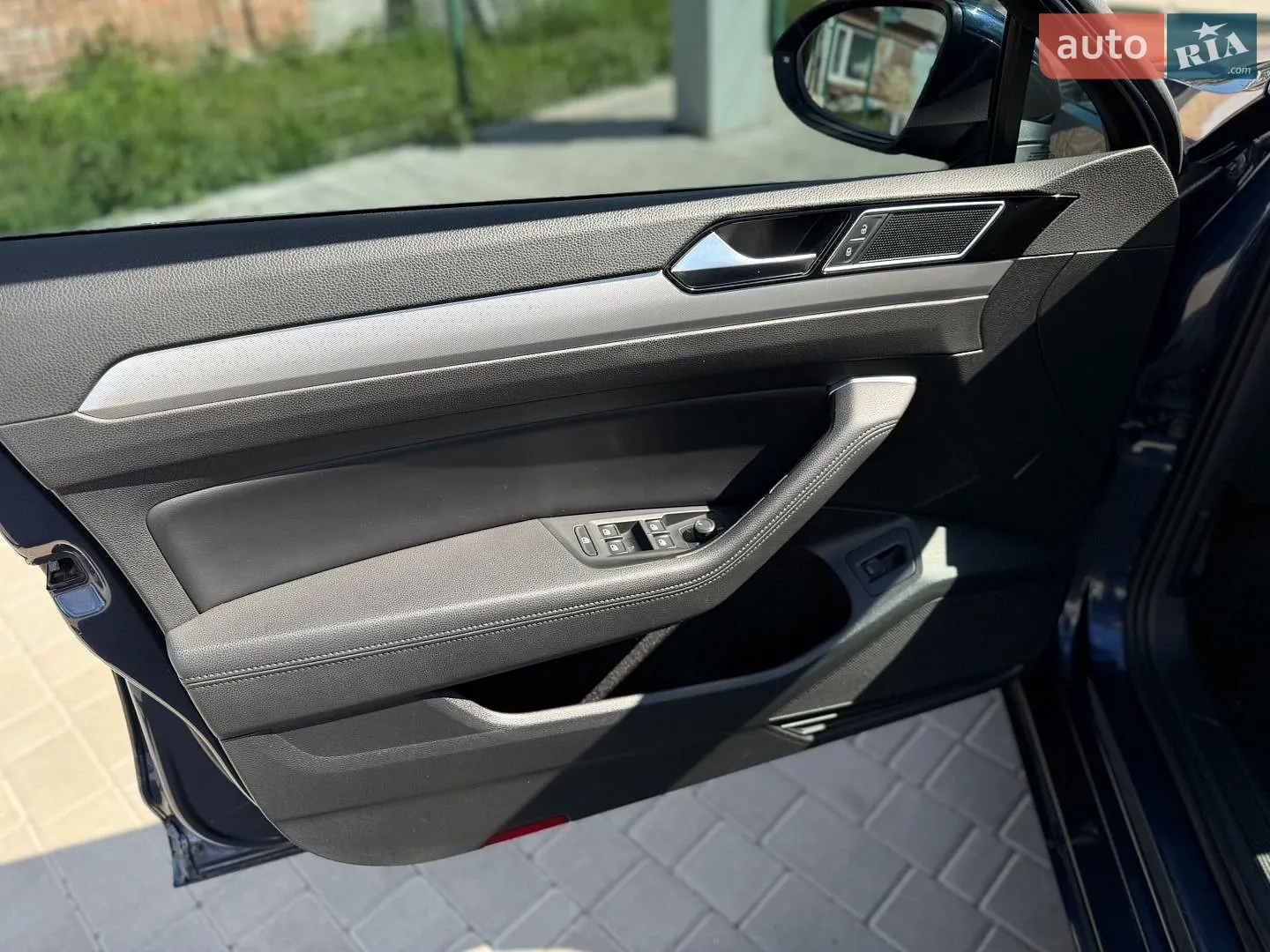 2015 Volkswagen Passat - мініатюра 17