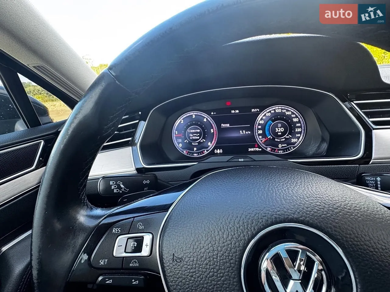 2015 Volkswagen Passat - мініатюра 30