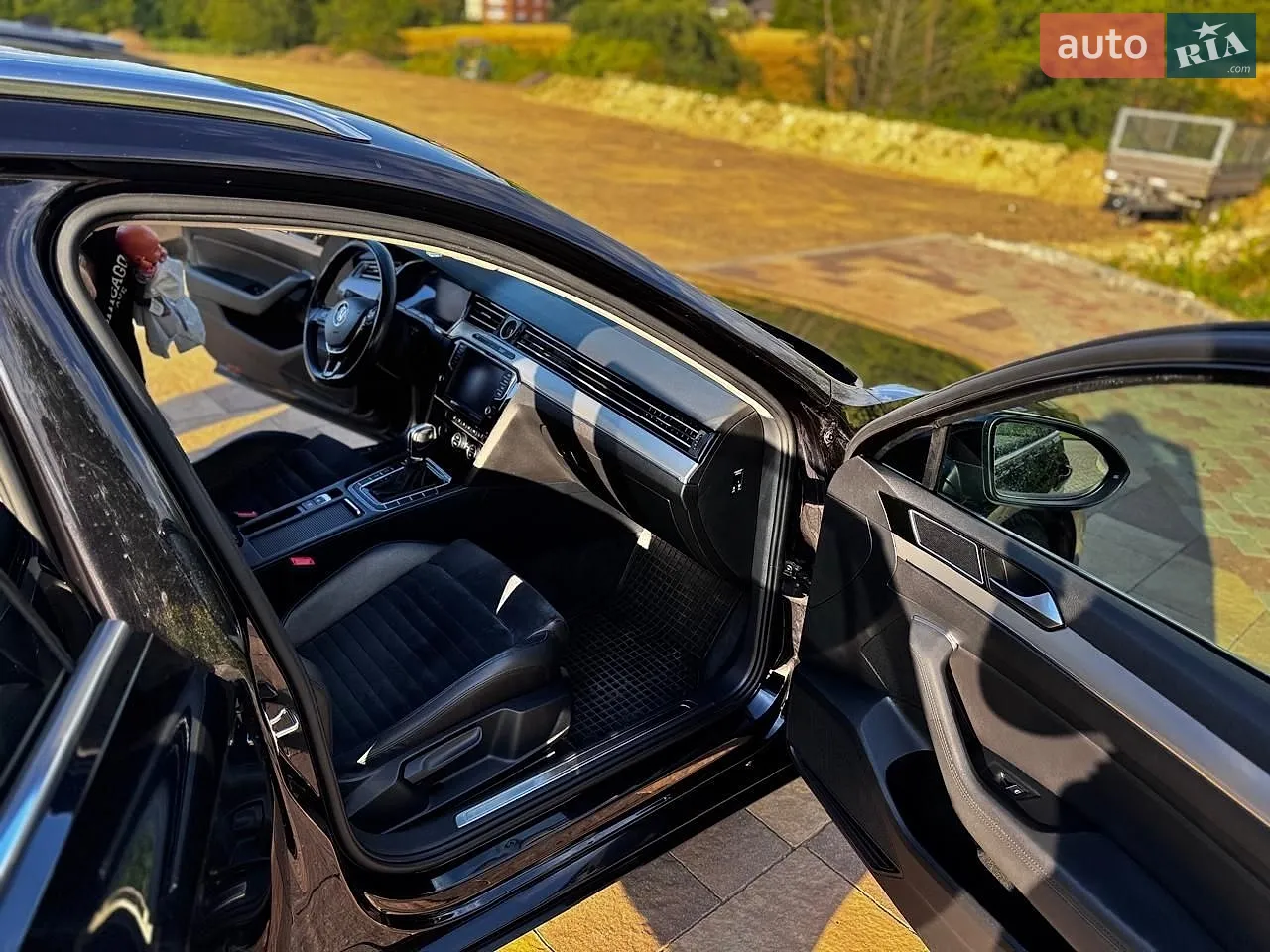 2015 Volkswagen Passat - мініатюра 40