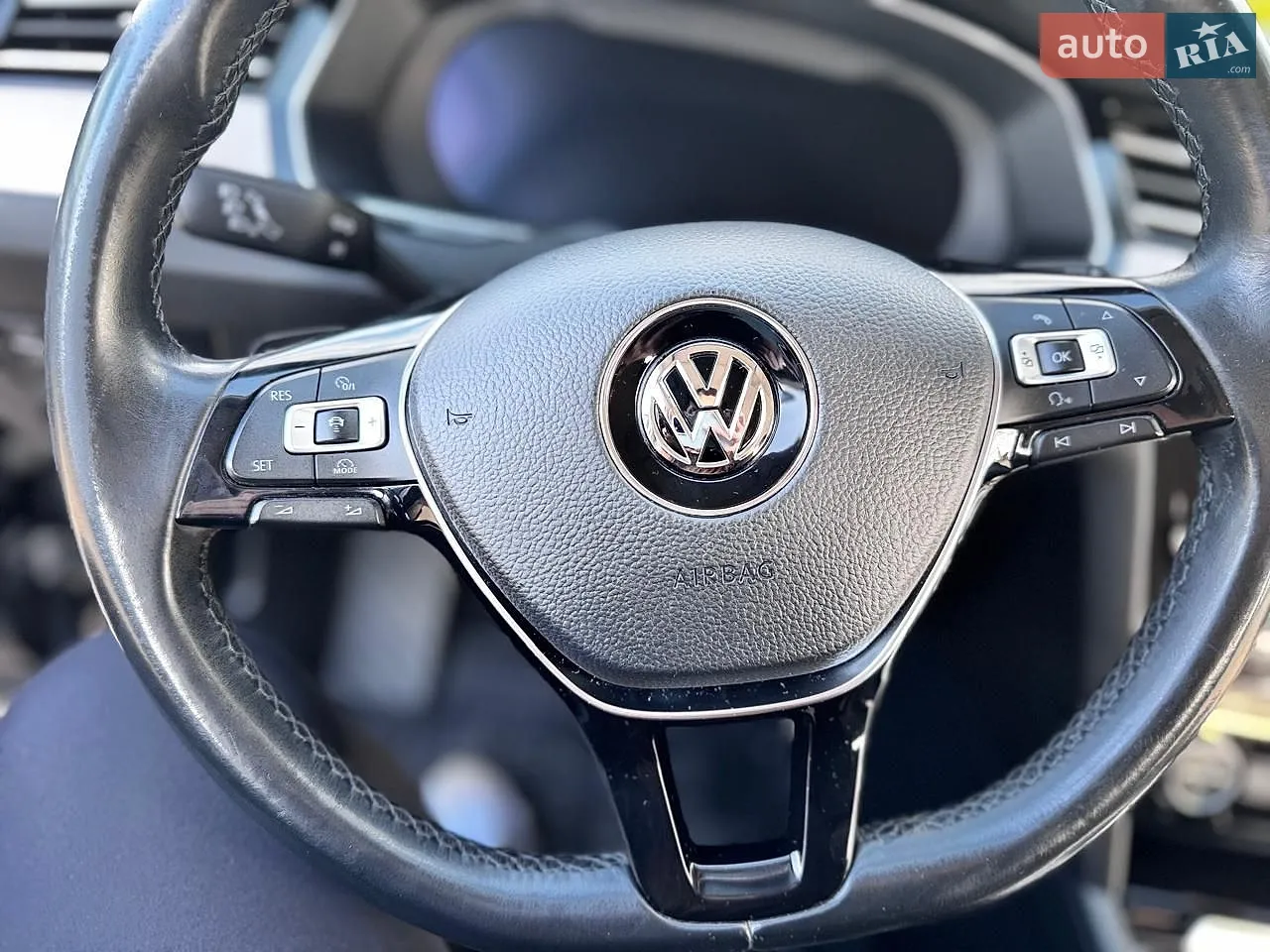 2015 Volkswagen Passat - мініатюра 47