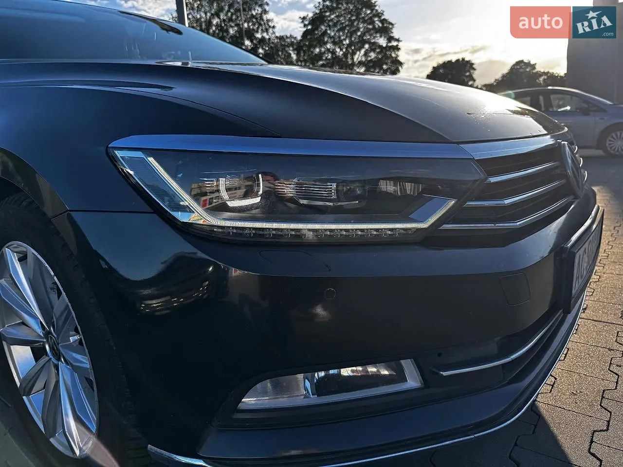2015 Volkswagen Passat - мініатюра 51