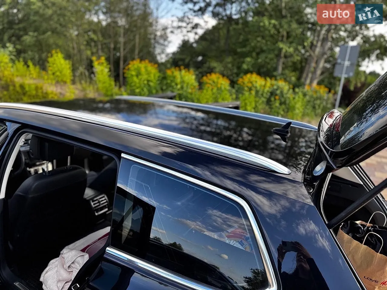 2015 Volkswagen Passat - мініатюра 57