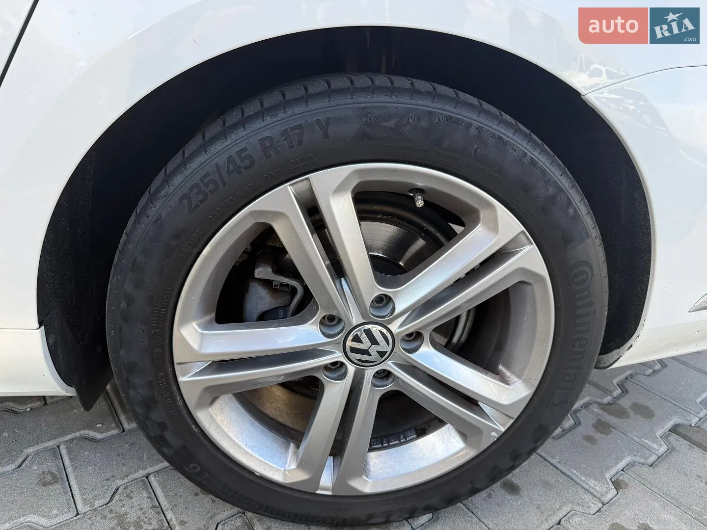 2013 Volkswagen Passat - мініатюра 3