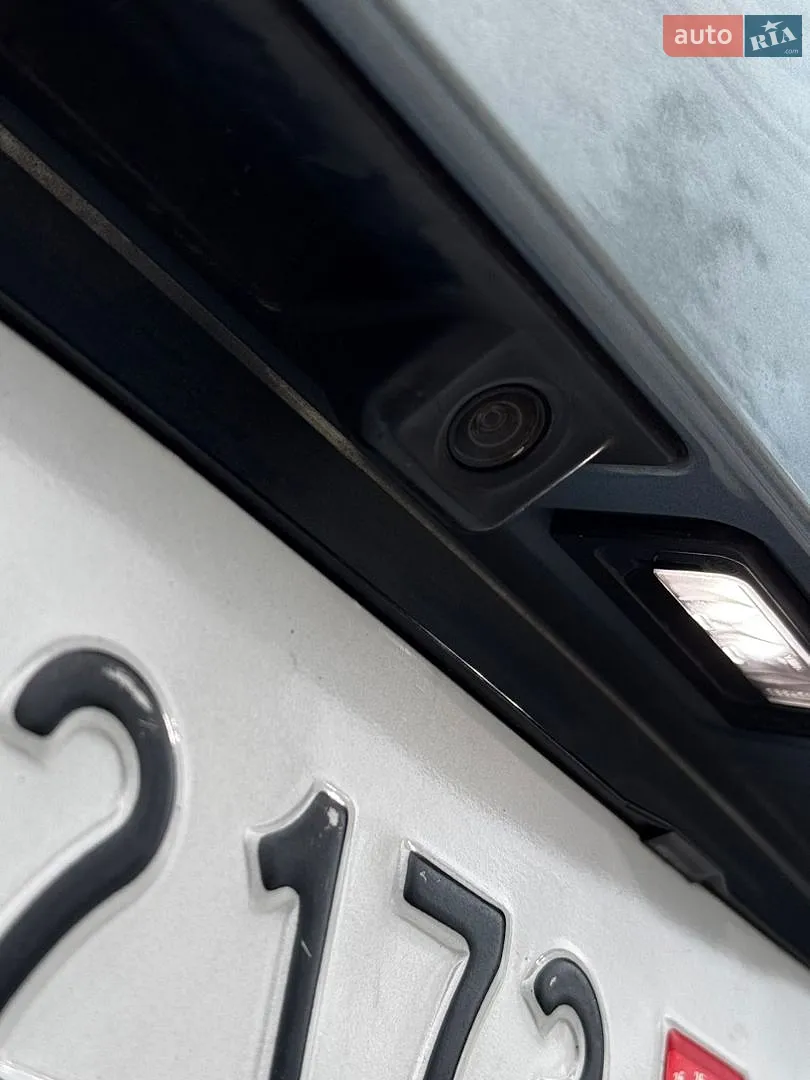 2013 Volkswagen Passat - мініатюра 30