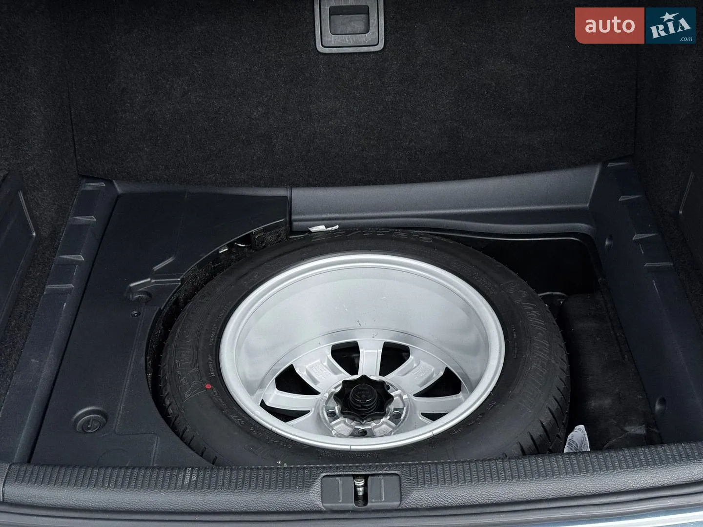 2013 Volkswagen Passat - мініатюра 62