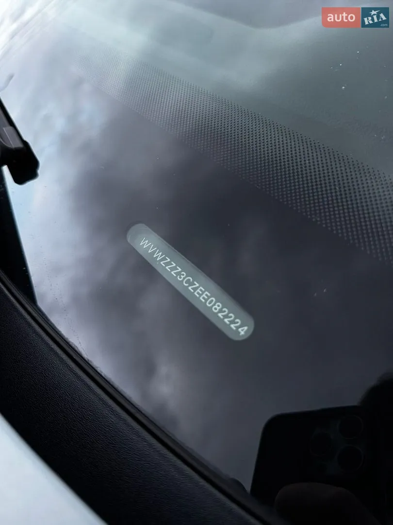 2013 Volkswagen Passat - мініатюра 68
