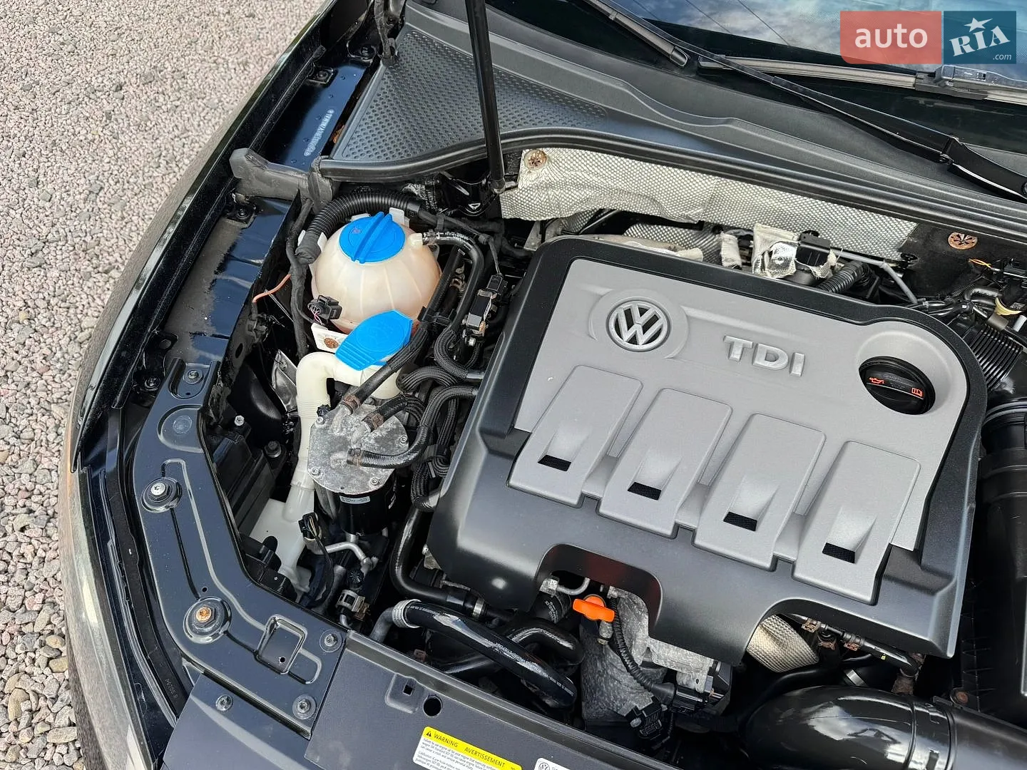 2014 Volkswagen Passat - мініатюра 43