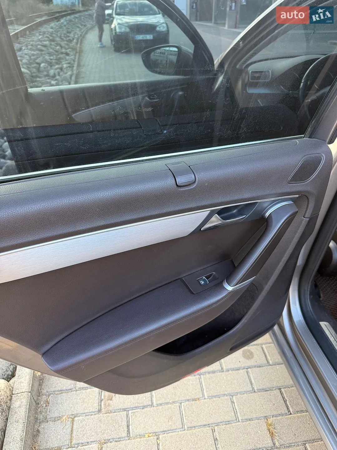 2011 Volkswagen Passat - мініатюра 24