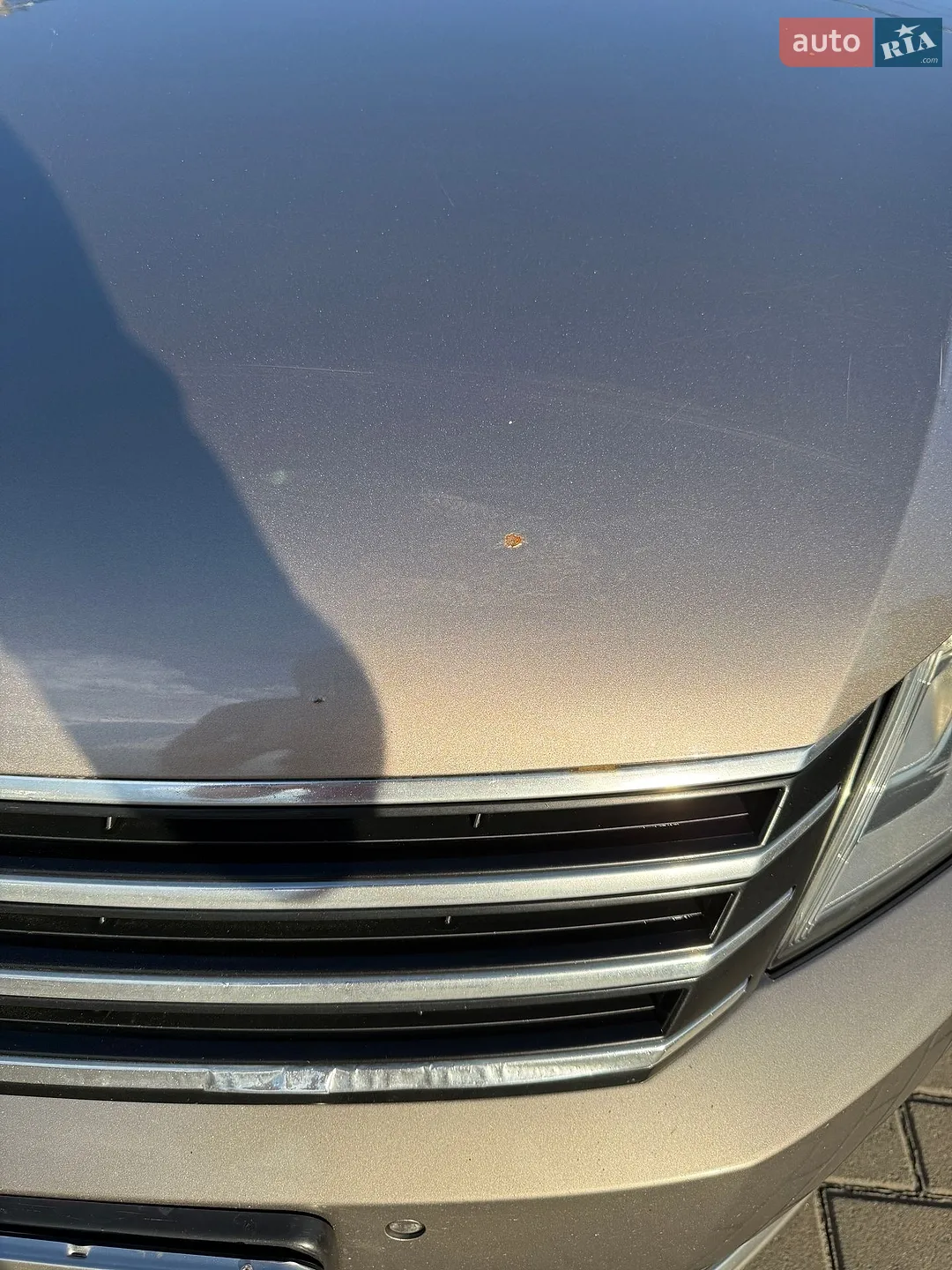 2011 Volkswagen Passat - мініатюра 38