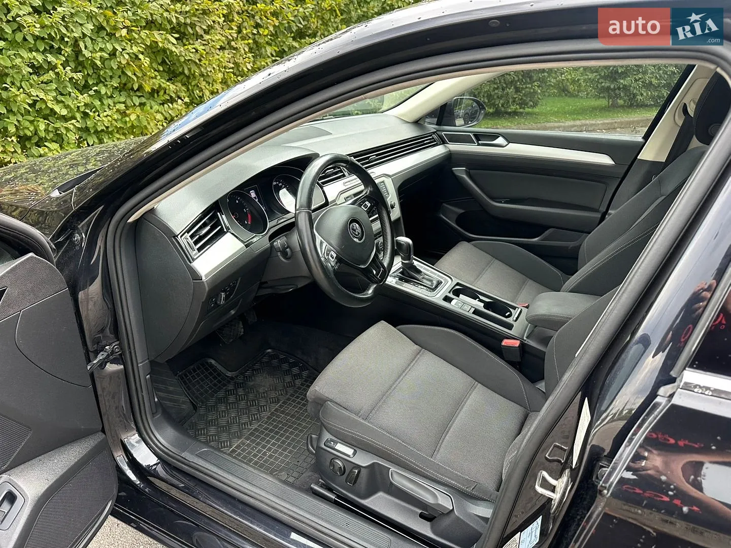 2017 Volkswagen Passat - мініатюра 13