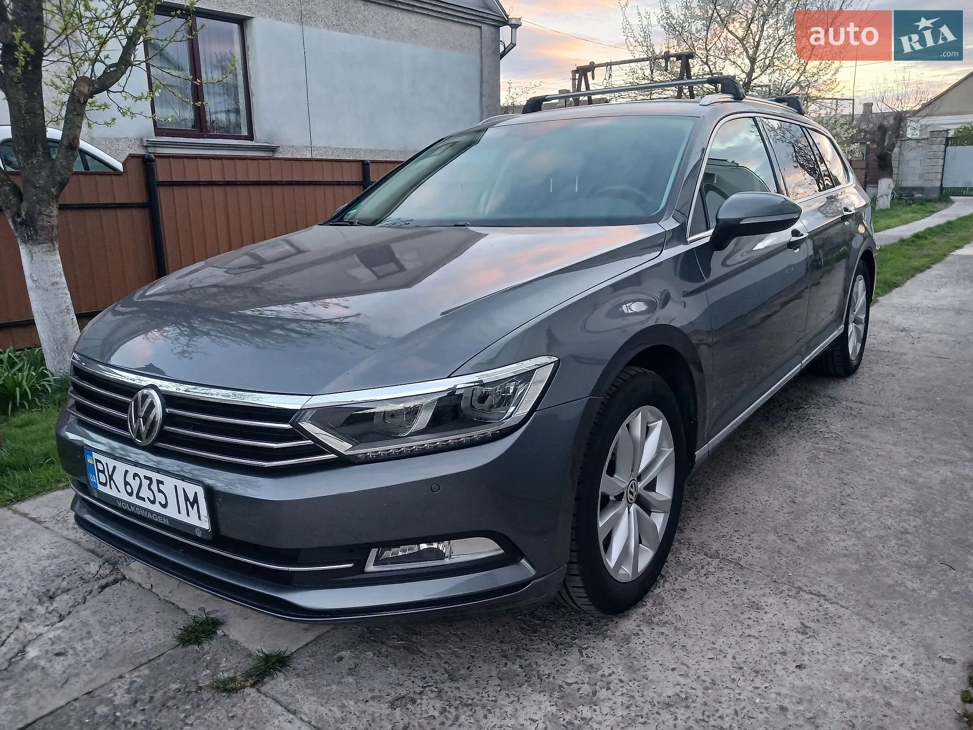 2016 Volkswagen Passat - мініатюра 3