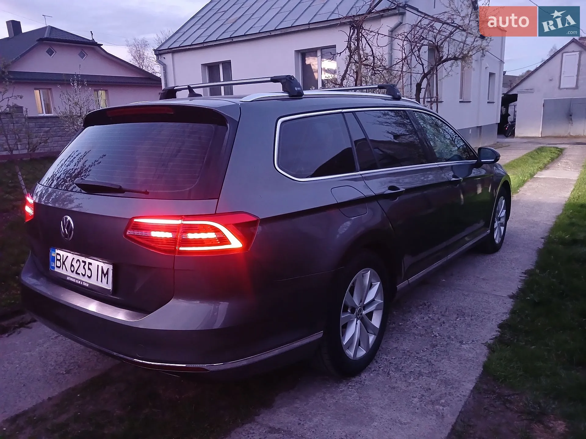 2016 Volkswagen Passat - мініатюра 10