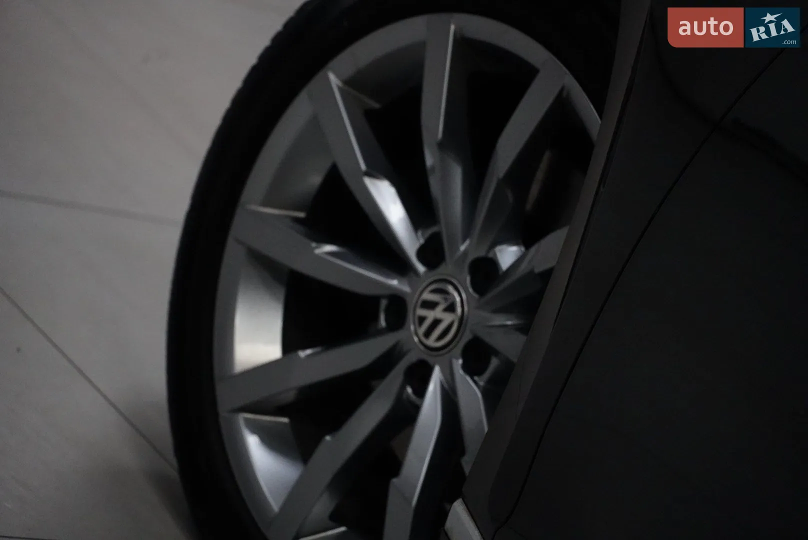 2018 Volkswagen Passat - мініатюра 18