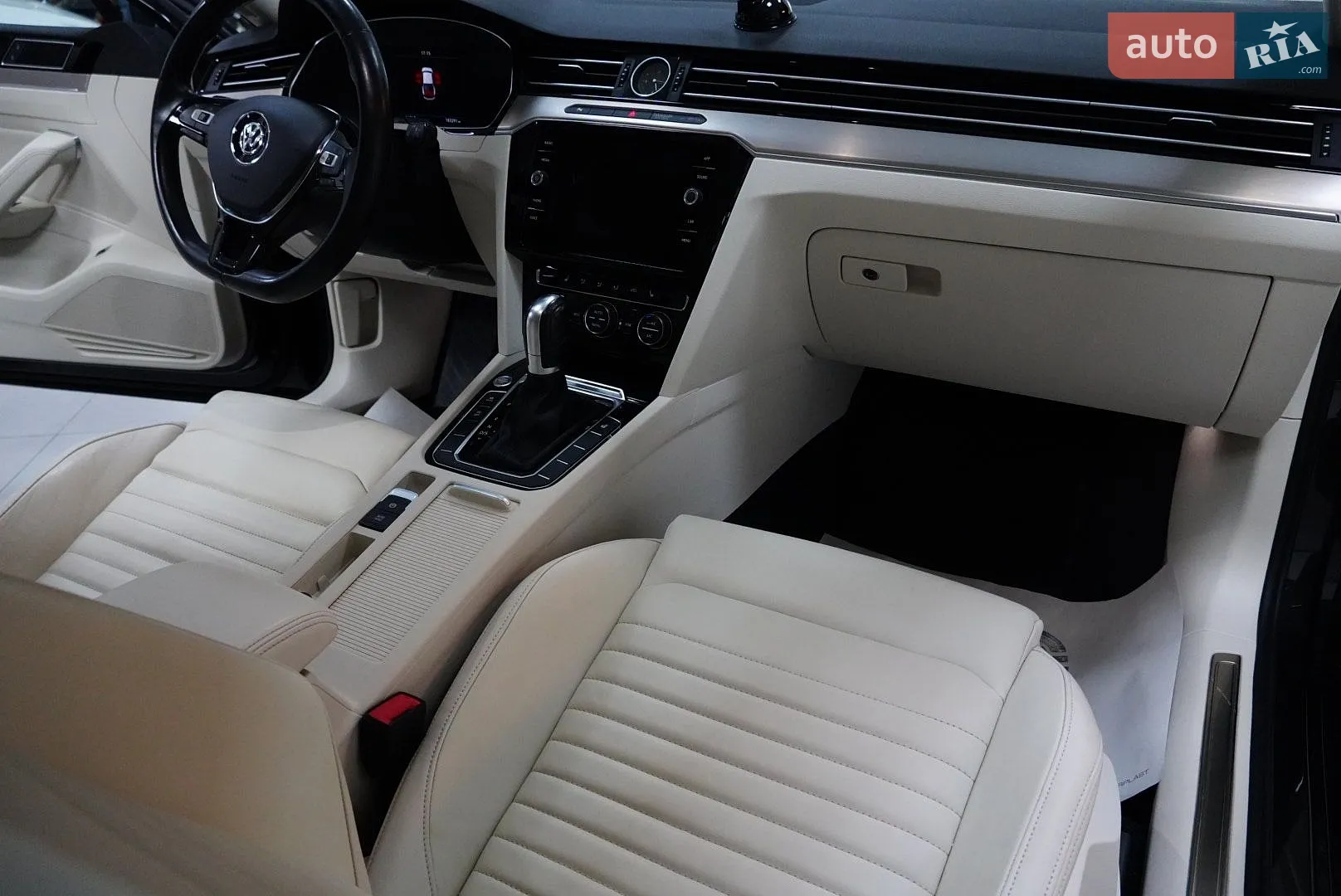 2018 Volkswagen Passat - мініатюра 48