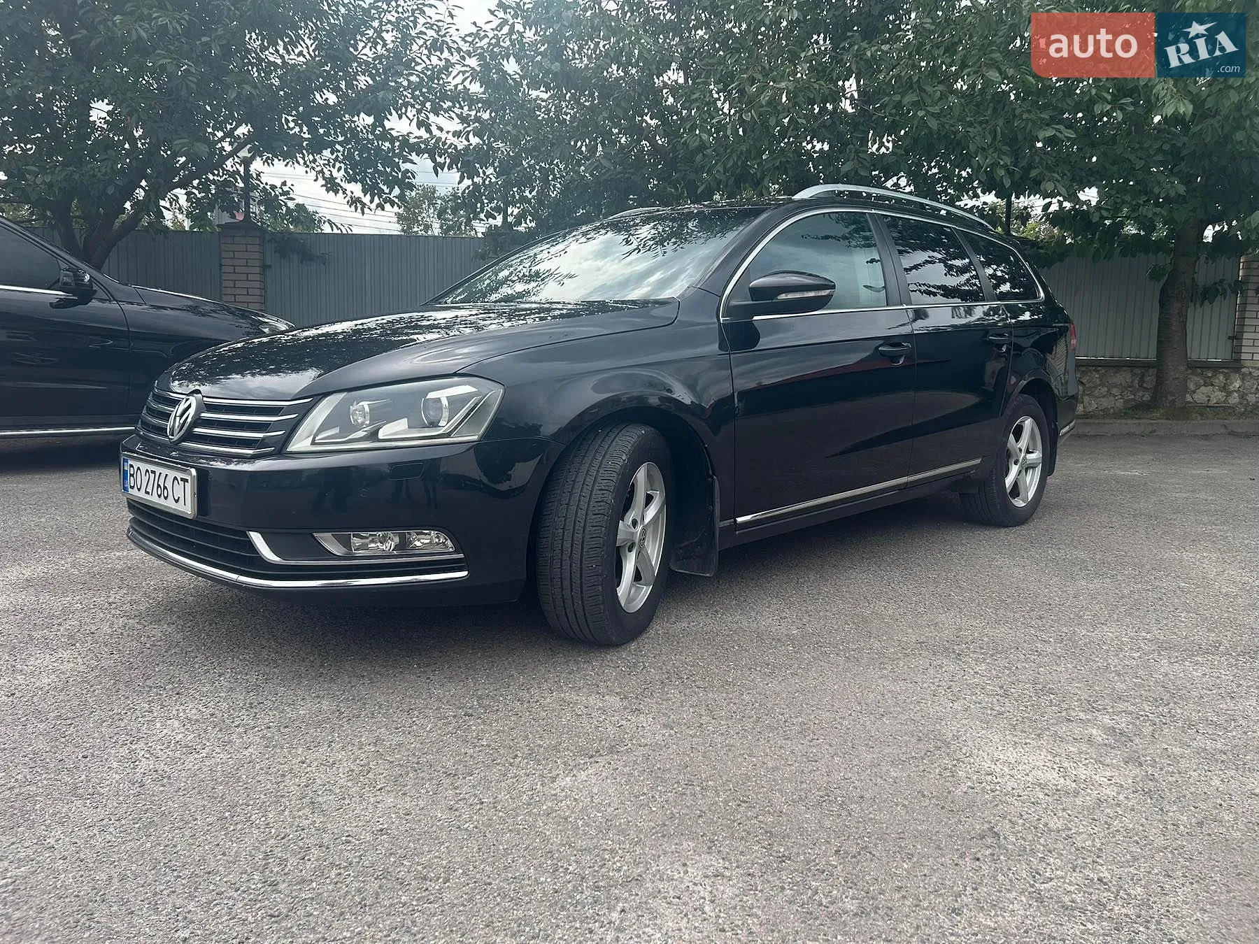 2013 Volkswagen Passat - мініатюра 7