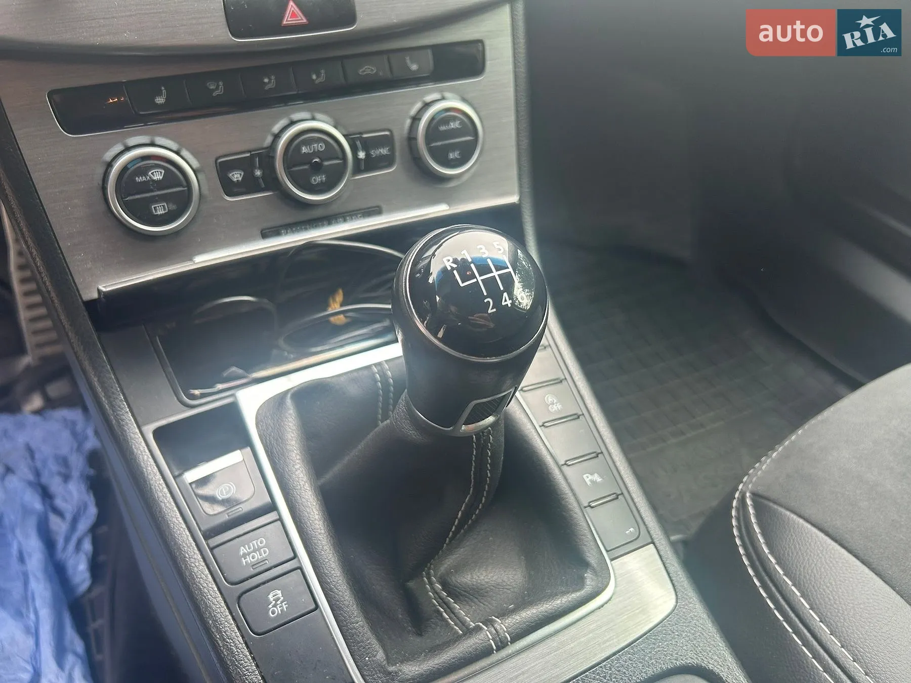 2013 Volkswagen Passat - мініатюра 15