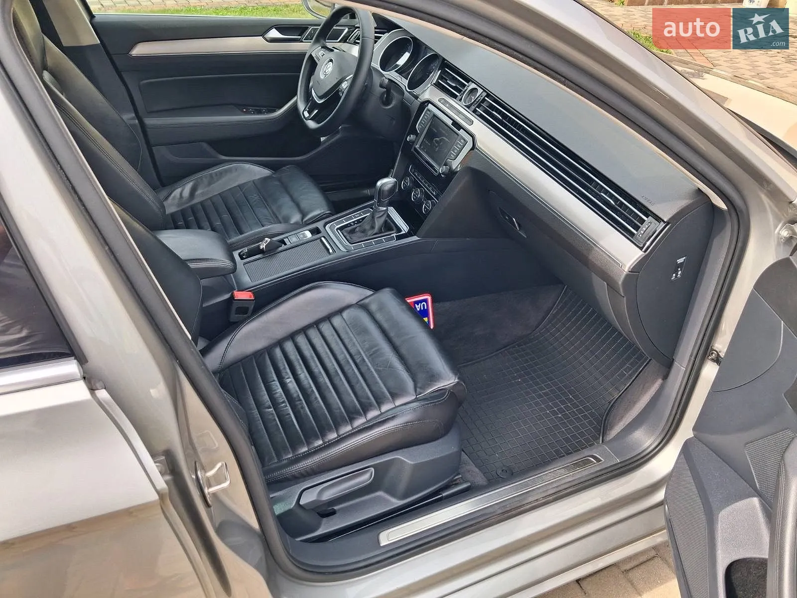 2015 Volkswagen Passat - мініатюра 23