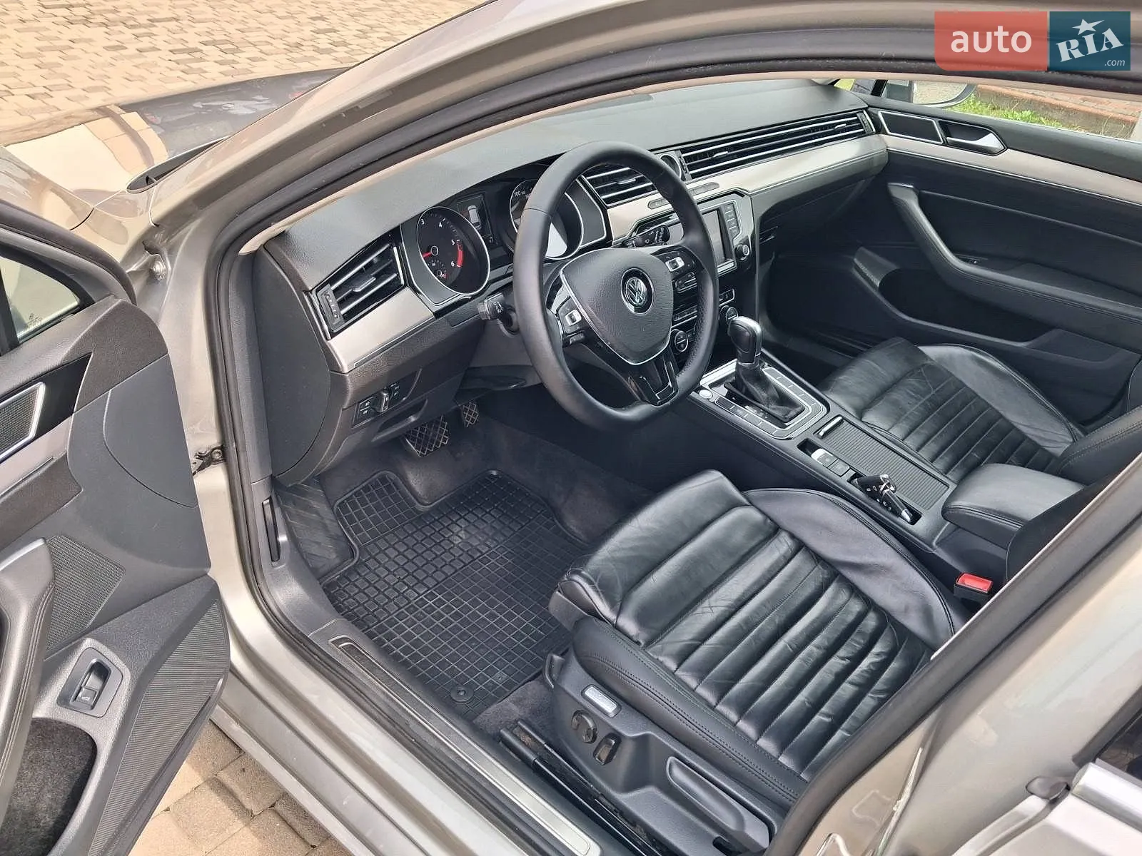 2015 Volkswagen Passat - мініатюра 24