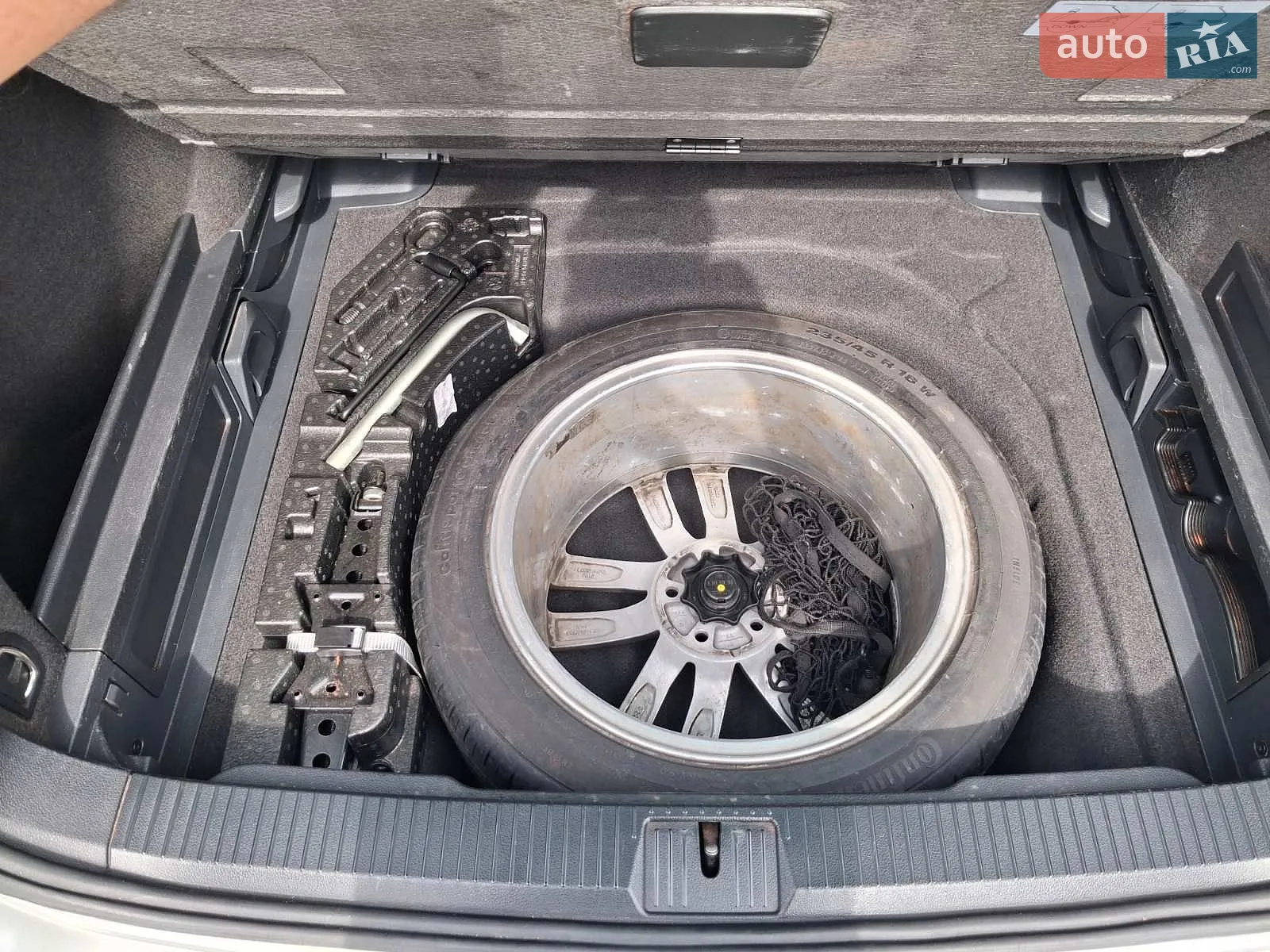 2015 Volkswagen Passat - мініатюра 30
