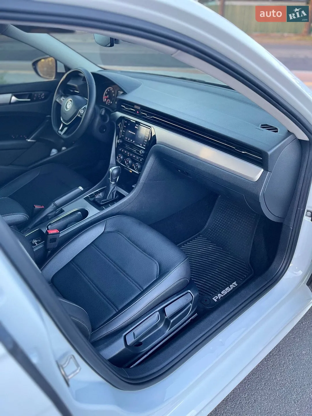 2020 Volkswagen Passat - мініатюра 7