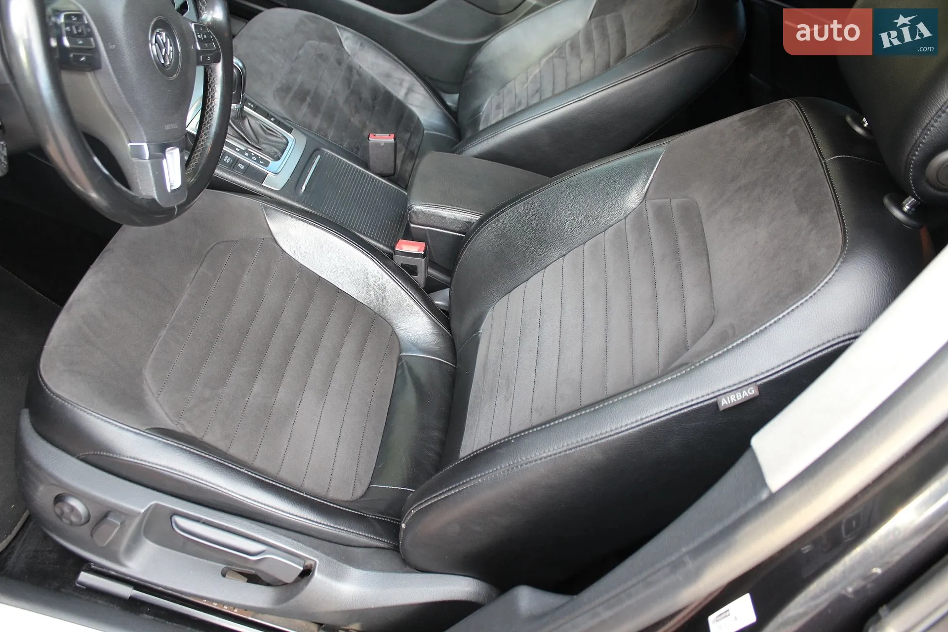 2011 Volkswagen Passat - мініатюра 17