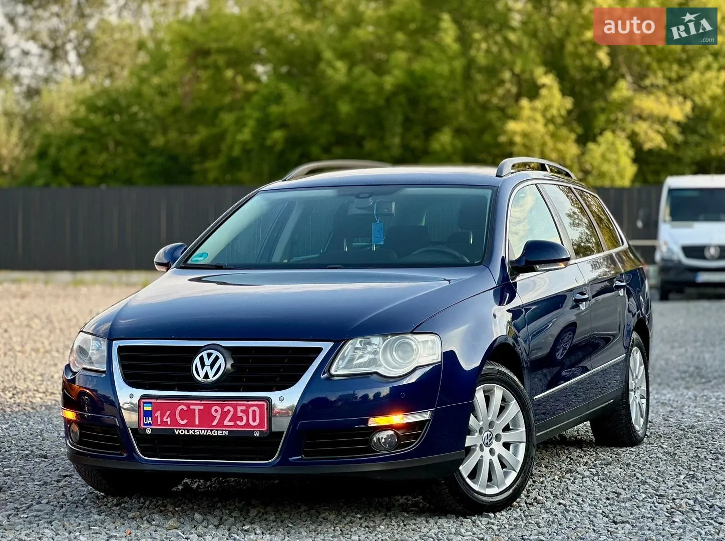 2010 Volkswagen Passat - фото 1