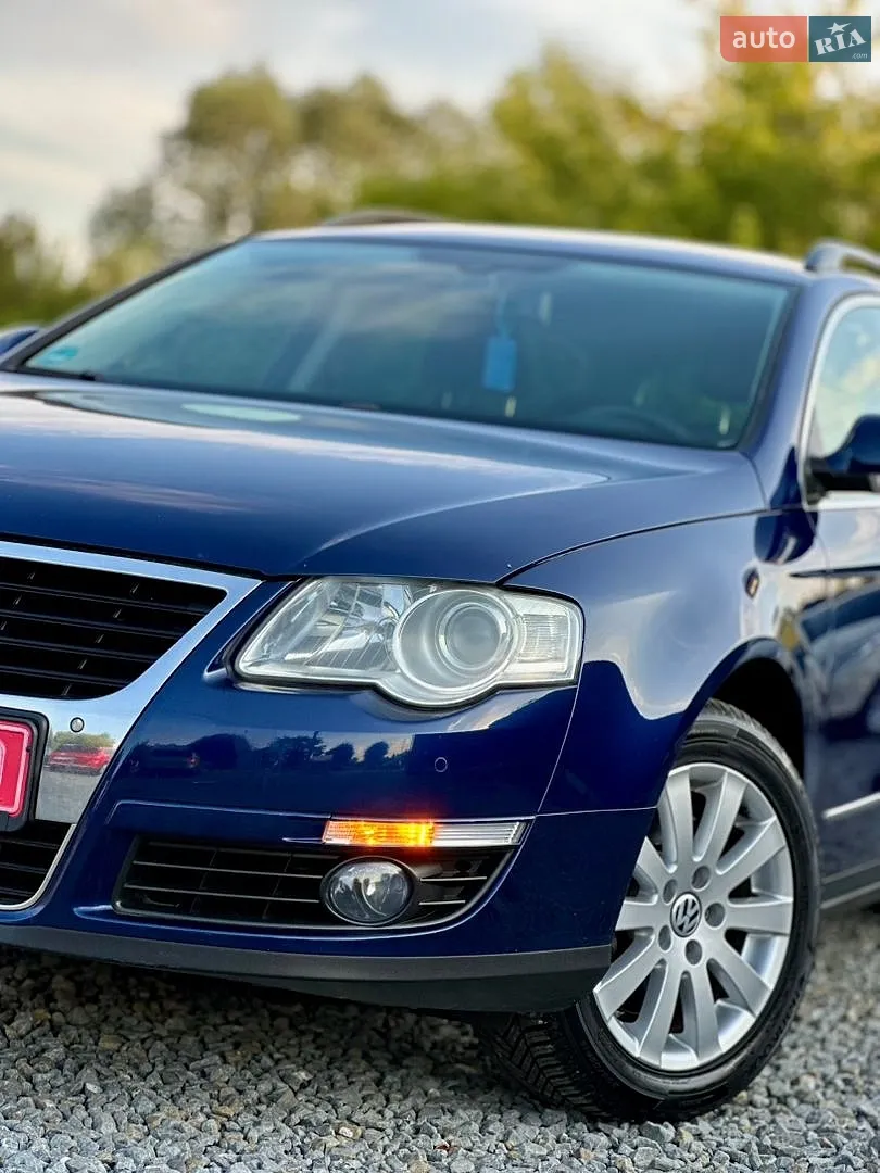 2010 Volkswagen Passat - мініатюра 7