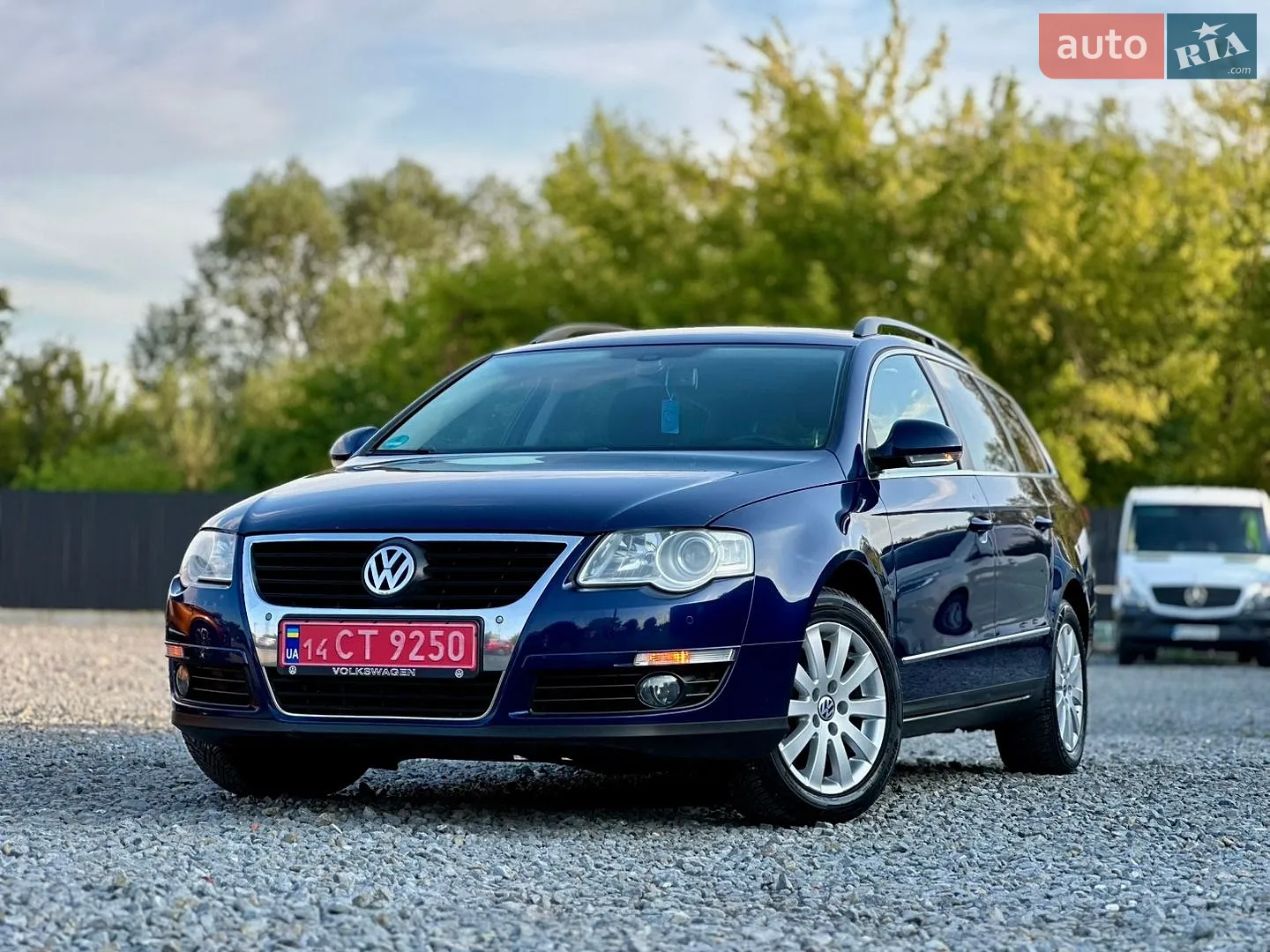 2010 Volkswagen Passat - мініатюра 6