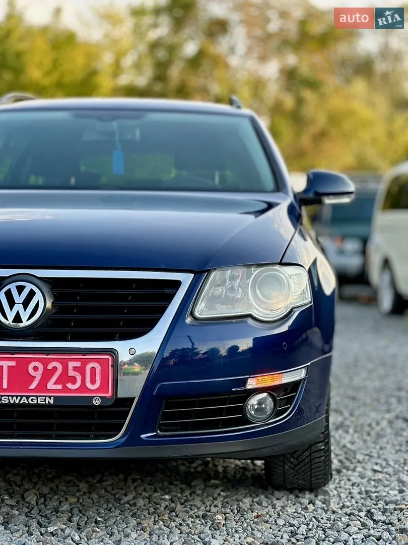 2010 Volkswagen Passat - мініатюра 11