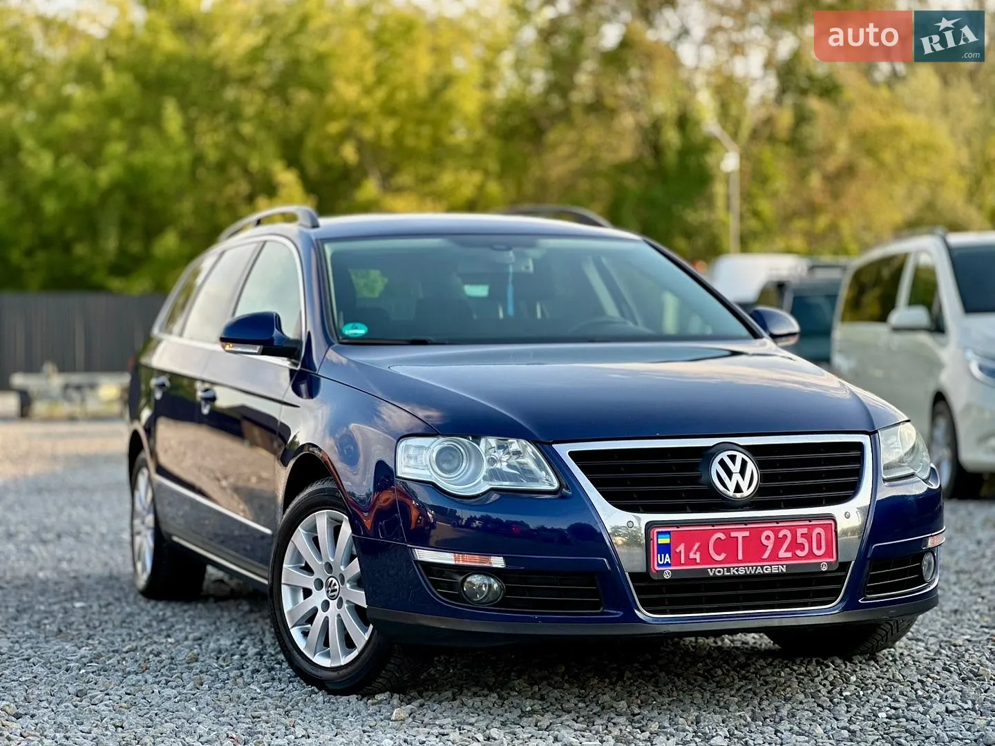 2010 Volkswagen Passat - мініатюра 13