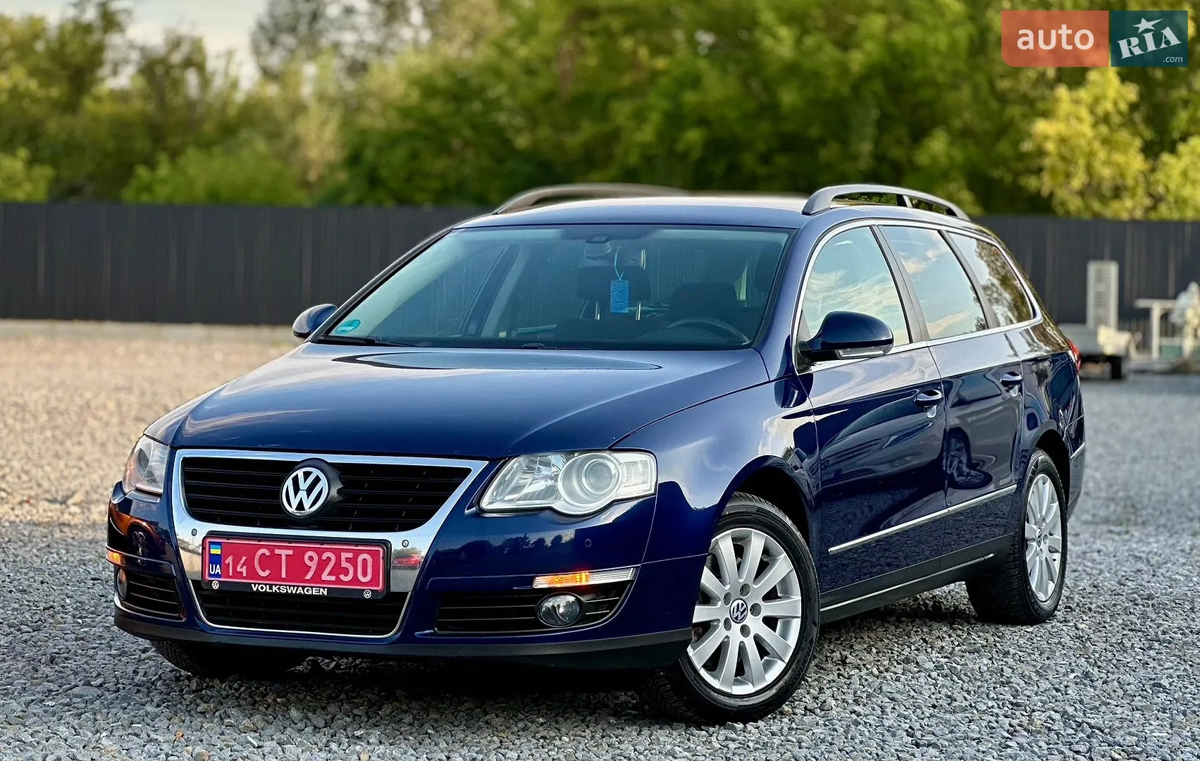 2010 Volkswagen Passat - мініатюра 5