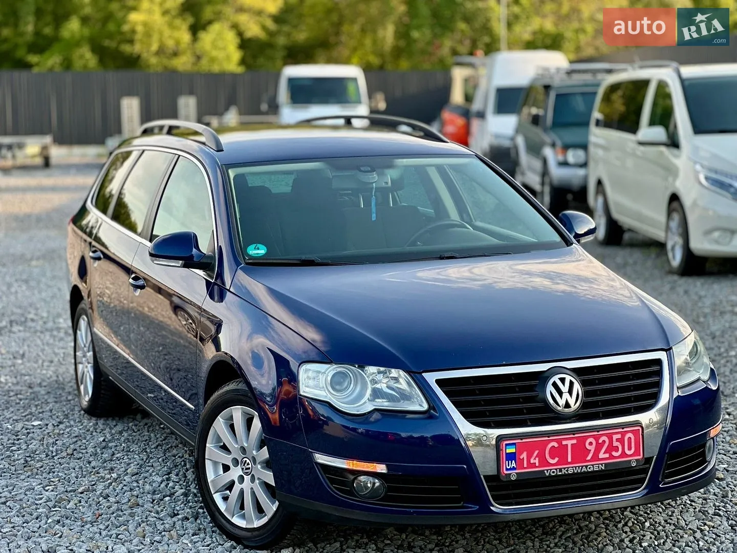 2010 Volkswagen Passat - мініатюра 14